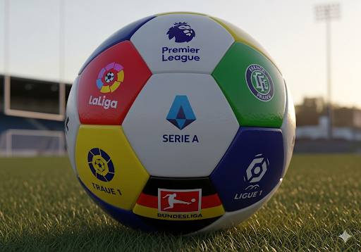 足球球员数据库